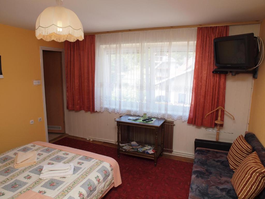 Apartments Gale Delnice Quarto foto