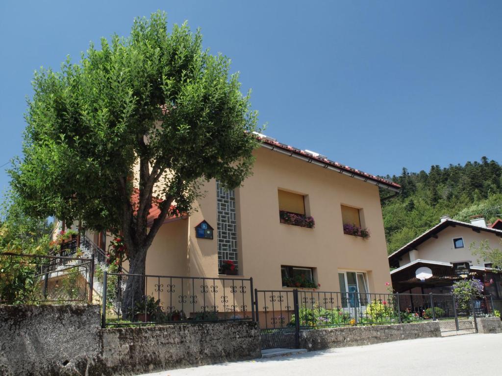 Apartments Gale Delnice Exterior foto